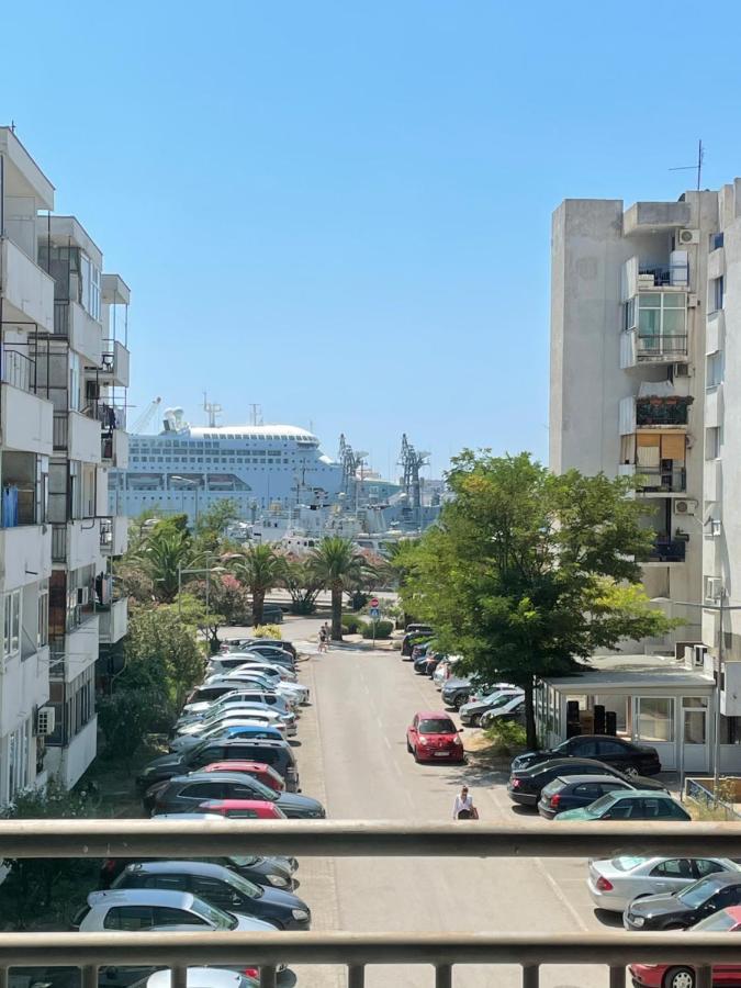 Seaview Apartment Bar Luaran gambar