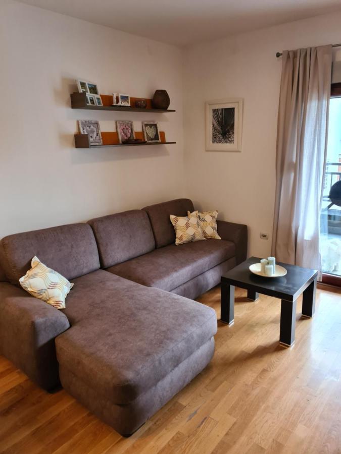 Seaview Apartment Bar Luaran gambar