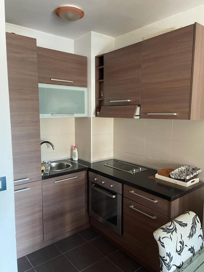 Seaview Apartment Bar Luaran gambar